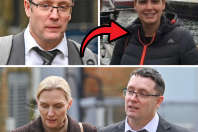 “Happy Marriage” Claim in Court as Husband Denies Driving Wife to Suicide Through Alleged Rape and Coercive Abuse