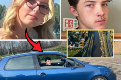 The Doors Wouldn’t Open: Survivors Recount the Terrifying Moments After the Volkswagen Polo Sank Near North Brink — Yet the Reason Two Teens Couldn’t Get Out Remains a Chilling Mystery