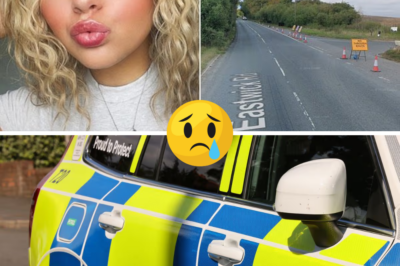 Tragic Loss of a Bright Young Life: 17-Year-Old Megan Swann Dies in Horrific Car Crash in Sawbridgeworth