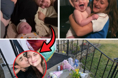 Horrific Murder-Suicide Rocks Quiet Connecticut Town: Jealous Dad Executes Girlfriend and Two Little Girls in Cold-Blooded Bloodbath Before Turning Gun on Himself