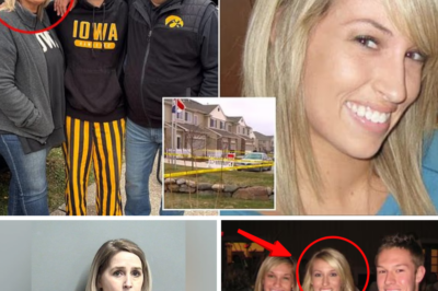“APPLE PIE MOM FROM HELL” — Picture-Perfect Suburban Mother Kristin Ramsey, 53, Living the Dream with Construction Boss Husband and College Football Son, Now Charged with Cold-Blooded Murder of Young Realtor Shot Dead During Open House in 2011… But What Twisted Motive Lurked Behind Her Wholesome Facade?
