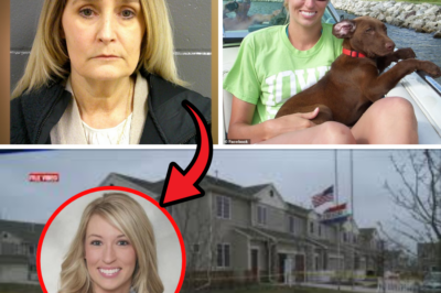 “I’M GOING TO HANDLE THIS MY WAY!” — Explosive New Witness Claims Kristin “Krissy” Ramsey Was Heard in Heated Phone Rant About Exclusive Real Estate Project Just Two Weeks Before She Allegedly Gunned Down Young Realtor Ashley Okland During Open House