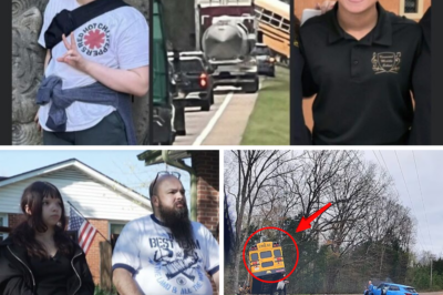 Heartbreaking Loss of Kenwood Middle School Students Arianna Pearson and Zoe Davis Leaves Clarksville Community Shattered After Deadly School Bus Crash on March 27