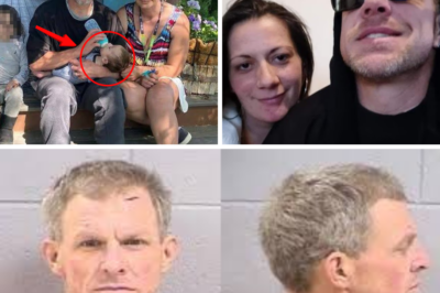 Father John Hannon, 43, Allegedly Beat and Buried His 11-Month-Old Son JJ Alive in Shallow Ditch After Taking Him for a Walk, Then Lied That He Had Given the Baby to His Mother in Colorado