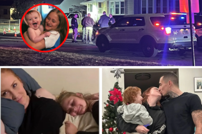 “SHOT IN THEIR SLEEP” — Autopsy Horror Reveals Felisha Matthews, 31, and Her Two Daughters Mileena, 12, and Little Ava, 4, Were Executed with Gunshots to the Head While Sleeping Peacefully in Their Beds Before Monster Boyfriend Patrick King Turned the Gun on Himself