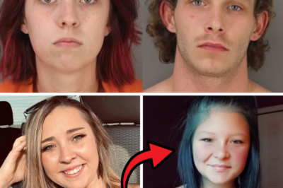 Jealous 25-Year-Old Chelsea Shipp Executed Sleeping 16-Year-Old Katelynn Stone with a Bullet to the Head to Protect Her Adult Boyfriend’s Reputation After He Impregnated the Teen, Then Bragged About the Cold-Blooded Killing