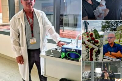 Family of Reinaldo Jesús LeFonts Seeks $40 Million from Downey After Fatal Stabbing Outside Library; Claims CCTV Shows Delays from Stolen Ambulance Cost Life