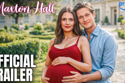 Maxton Hall Season 3 Trailer Hints at Pregnancy Twist That Could Change Ruby and James’ Future