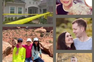 Florida Mom’s Double Murder-Suicide Shocks Exclusive Community: Husband Out of Town During Horror