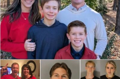 Widow of Georgia Teacher Jason Hughes Pleads for All Charges to Be Dropped Against Students in Fatal Prom Prank Crash