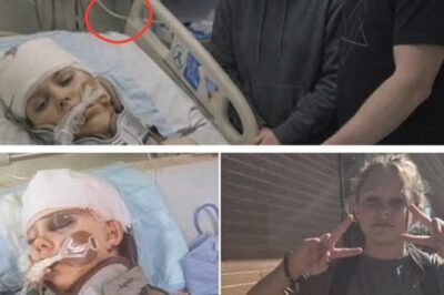 Heartbreaking Setback: Maya Gebala’s Condition Turns Critical Again After Brief Signs of Hope in Tumbler Ridge Shooting Recovery