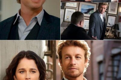 “One of My All-Time Favorite Series!” – The Mentalist Makes Explosive Netflix Comeback, Tops Charts 11 Years After Finale