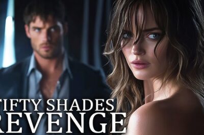 Fifty Shades 4: Revenge (2026) Takes a Dark Turn as Ana and Christian Face Their Most Dangerous Chapter Yet