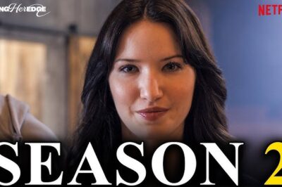 Finding Her Edge Season 2 Set to Expand Rivalries and Relationships