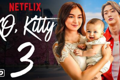 XO, Kitty Season 3 Theories: Time Jump and New Storyline Spark Fan Speculation