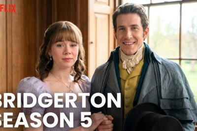 Bridgerton Season 5 Shifts Focus to Eloise as Netflix Series Prepares for a Different Kind of Romance