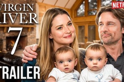 Virgin River Season 7: Trailer Release, Story Details, Cast Updates, and Everything We Know So Far