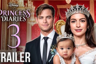 The Princess Diaries 3: Trailer Buzz, Possible Release Window, Cast Return, and Everything We Know So Far