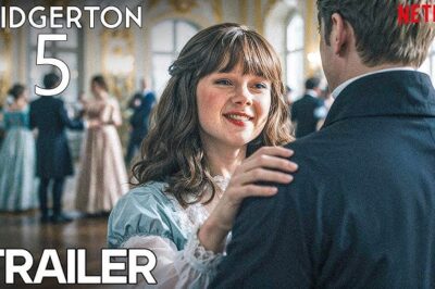 Bridgerton Season 5: Sir Phillip Crane’s Dark Past, Eloise’s Uncertain Future, and the Twist That Could Redefine the Series