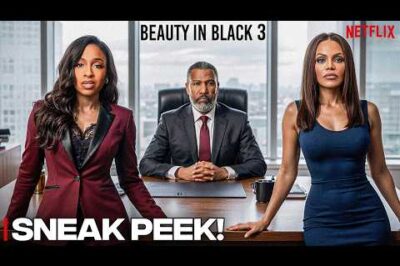 Beauty in Black Season 3 Focuses on Kimmie’s Rise to Power and a Direct Confrontation With the Bellarie Empire