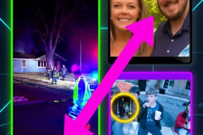 With a public visitation scheduled for this Sunday at Mueller Memorial, the community is bracing for a confrontation between the tragic