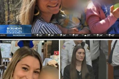 Lindsay Clancy Appears in Wheelchair at Plymouth Court Hearing; Parents Call Her ‘Loving Mother’