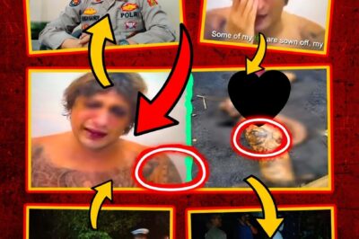 Bali Kidnapping-Murder Probe Intensifies as Police Release Interrogation Transcripts in Igor Komarov Case