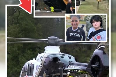 ‘RACE AGAINST TIME’: Heroic Parents vs. Rural Response Limits in the Wake of Fatal Kenwood Bus Crash