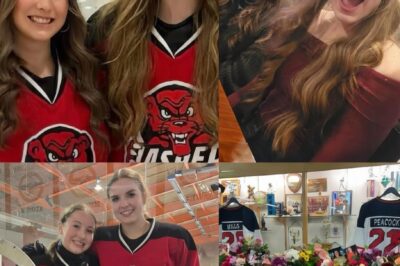 RCMP Releases Key Details in Fatal Highway Crash That Killed Two Alberta Teen Hockey Players