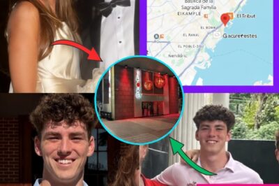 The latest buzz centers on Gracey’s final Instagram story (or photo), shared before his disappearance