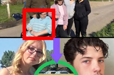 THE 50-SECOND MYSTERY: Friends Insist Declan Berry Was ‘Driving Normally’ Moments Before Fatal River Nene Plunge