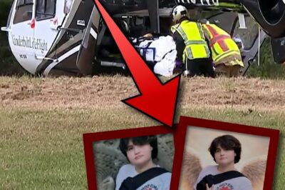 UNIMAGINABLE REALITY: Authorities Reveal Cause of Deadly Tennessee Bus Crash as Families Grieve ‘A Life Interrupted’