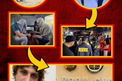 Devastated Mother Mourns Slain Son in Bali Kidnapping Tragedy: Family’s Desperate Ransom Efforts Fall Short as Remains Confirmed