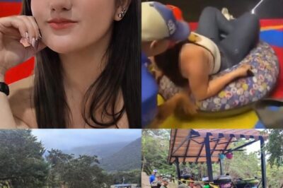 Mother Yuris Cristel Camila García Manrique Dies After Falling from Extreme Slide in Colombia; Viral Video Captures Terrifying Final Moments