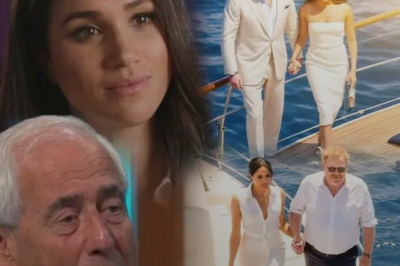 Tom Bower’s Upcoming Book Renews Discussion About Meghan Markle’s Pre-Royal Years