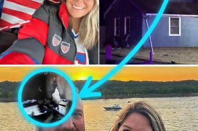 THE 5:20 AM FLICKER: New Evidence Emerges in Jessi Pierce Fire as Investigators Scrutinize ‘Strange’ Final Moments