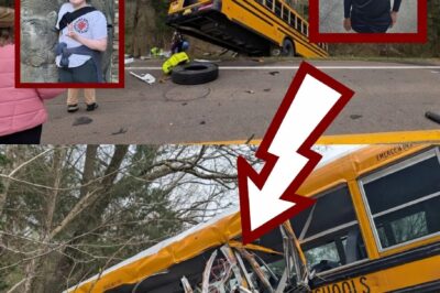 THREE MINUTES TO TRAGEDY: New Witness Accounts Reveal Kenwood School Bus Collided Seconds After Turning Onto Highway 70