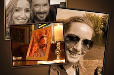 A Portrait of Grief or a Performance? Inside the ‘Suspicious Calm’ of Nicola Bulley’s Partner That Is Meltdowning the Internet