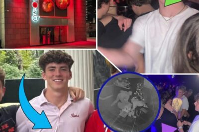 Barcelona’s Port Olímpic and Barceloneta areas are magnets for international crowds, including spring breakers