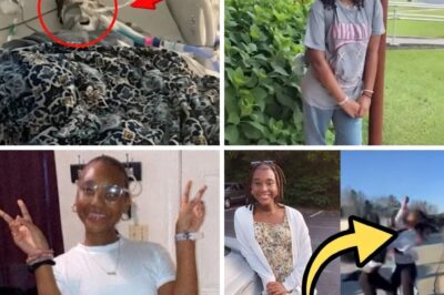 Family members, including her mother Rashunda McClendon and aunt Dequala McClendon, allege ongoing bullying since Jada’s arrival at the school