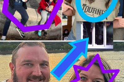 MURDER OR MISFORTUNE? Authorities Pivot to Criminal Probe in Jessi Pierce Fire; Forensic Focus Shifts to ‘Point of Entry’ Windows