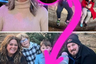 THE ‘LOW SETTING’ ANOMALY: Relatives Challenge Fire Narrative as Evidence of Tampered Stove Surfaces in Jessi Pierce Investigation