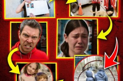 Grandmother of Missing Nova Scotia Siblings Lilly and Jack Sullivan Speaks Out on Alleged