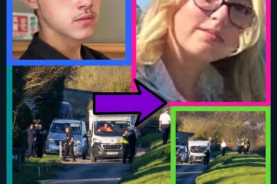 A DREAM CUT SHORT: Brother of River Nene Victim Declan Berry Reveals Teen’s Final ‘Happy’ Moments Before Tragic Plunge