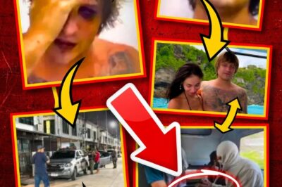 Bali Police Question Influencer in Gruesome Kidnapping-Murder of Ukrainian Tourist