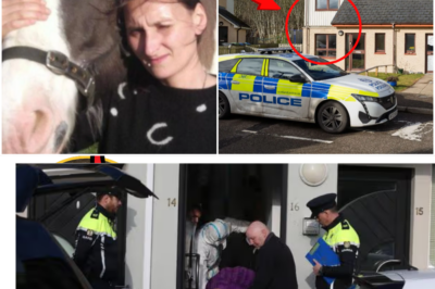 Shock in West Yorkshire 😱🚨 Woman discovered dead during welfare check as police arrest a suspect in the chilling case of Carolann Barraclough