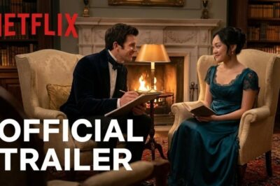 Bridgerton Season 5 Promises Secrets, Rivalries, and a Defining Love Story