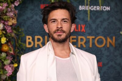 Jonathan Bailey Confirms Return as Anthony Bridgerton in Upcoming Season