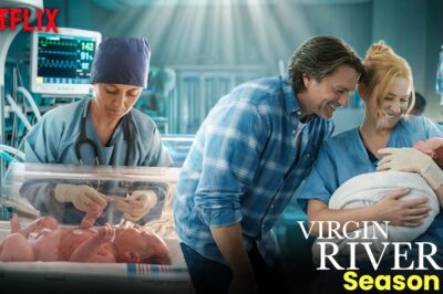 Virgin River Season 8 Confirmed as Fans Speculate After New Trailer Concept