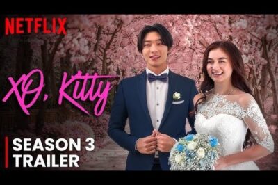 Is XO, Kitty Season 3 Coming Out? Release Date, Trailer, Cast, and Everything We Know So Far